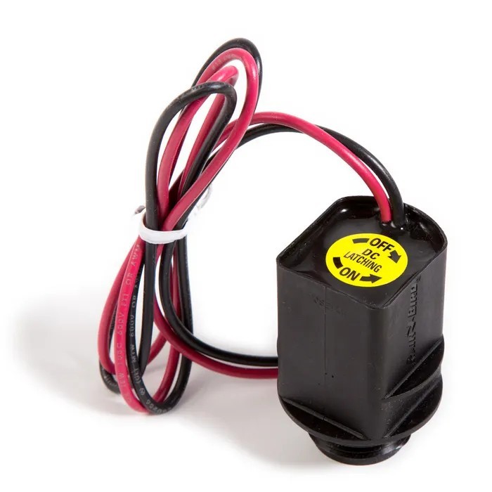 Rain Bird TBOSPSOL 9V Solenoid Bobini Rain Bird TBOSPSOL 9V Solenoid Bobini