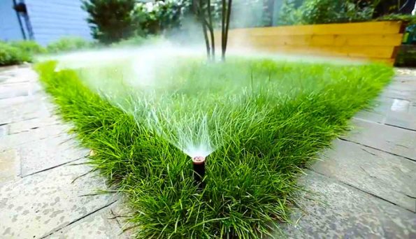 Rainbird Kocaeli Otomatik Sulama Sistemleri