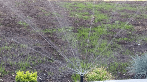 Rainbird Kırıkkale Otomatik Sulama 1 Kırıkkale Rainbird Otomatik Sulama