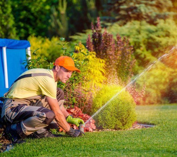 Kayseri Rainbird