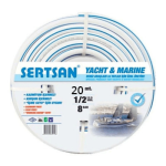 Sertsan Market Tipi Ultra Yat Marine Hortum