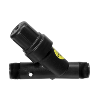 Rain Bird PRF100RBY Basınç Regüleli Filtre 1 Inç