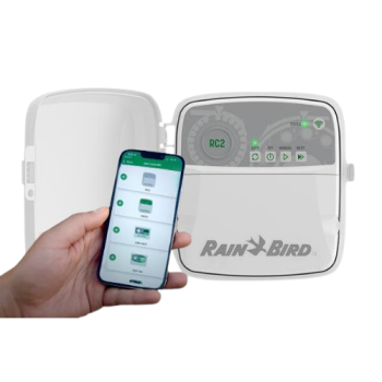 Rain Bird RC2-230V Dış Mekan Kontrol Üniteleri