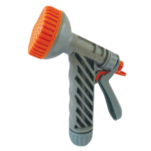Tetikli Süzek Tabanca 1/2" Lüx Rekorlu 2 20 3 1 1