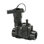 Rain Bird 100DV Solenoid Vana