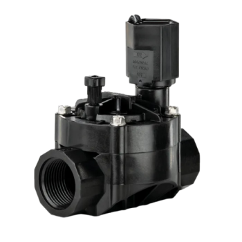 Rain Bird 100HV Serisi Solenoid Vana