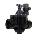 Rain Bird PGA Serisi Solenoid Vana
