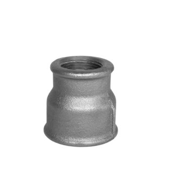 Galvaniz Manşon Redüksiyon