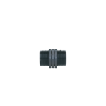 PP Fittings Dişli Nipel