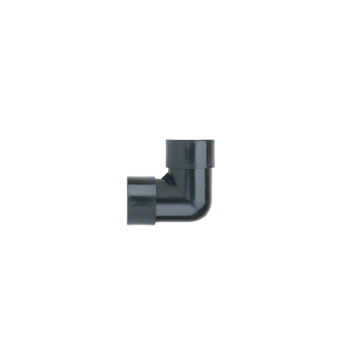 PP Fittings Dişli Dirsek Dişi - Dişi