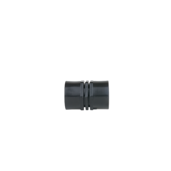PP Fittings Dişli Manşon
