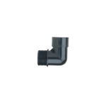 PP Fittings Dişli Dirsek Erkek - Dişi