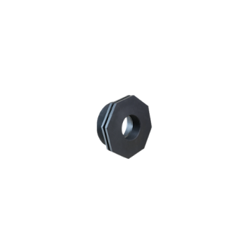 PP Fittings Dişli Redüksiyon Erkek - Dişi