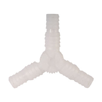 ½" - 5/8" Hortum Y