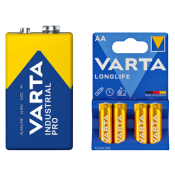 Varta Pil