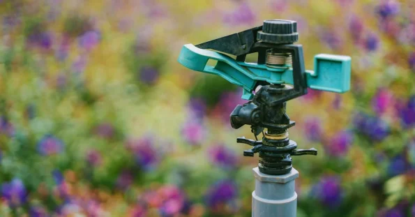 Rainbird 5000 Nasıl Ayarlanır