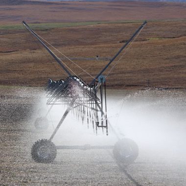 Otomatik Sulama Proje Çizim Elazığ