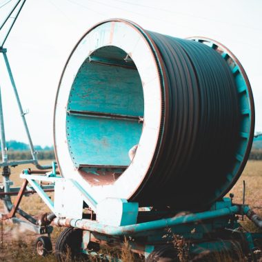 Otomatik Sulama Proje Çizim Kütahya