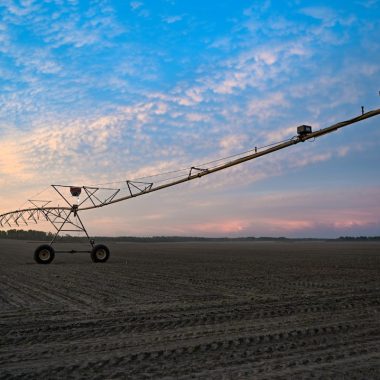 Rainbird Bakım Polatlı