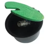 Greenbox Vana Kutuları 3 4" Greenbox Boru Montaj Malzemesi ürün görseli