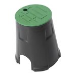 Greenbox Vana Kutuları 6" Greenbox Boru Montaj Malzemesi ürün görseli