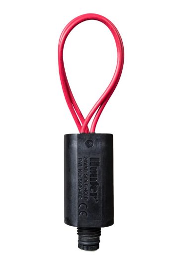 Hunter Solenoid Bobinler 24v Hunter Otomatik Sulama Sistemleri ürün görseli