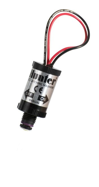 Hunter Solenoid Bobinler 9v Hunter Otomatik Sulama Sistemleri ürün görseli