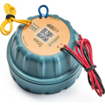 Grüngard BLT 6  İstasyonlu Pilli Bluetoothlu Kontrol Ünitesi