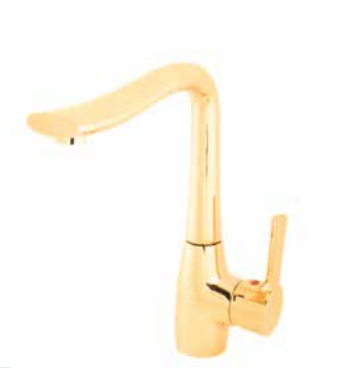 Nilsu Irmak Gold NG 802 | Modern Evye Bataryası