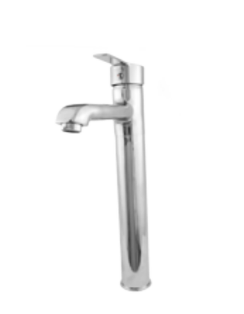 Nilsu Okyanus Krom N 704 | Modern Çanak Lavabo Bataryası