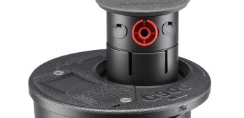 Hunter G-990 Golf Rotor ⛳ Profesyonel Golf Sahası Sulama | Dayanıklı ve Geniş Kapsama Alanı
