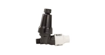 Hunter HFR-075-40 Basınç Regüleli Filtre   3/4" Bağlantı | 40 psi | Filtreli ve Dayanıklı
