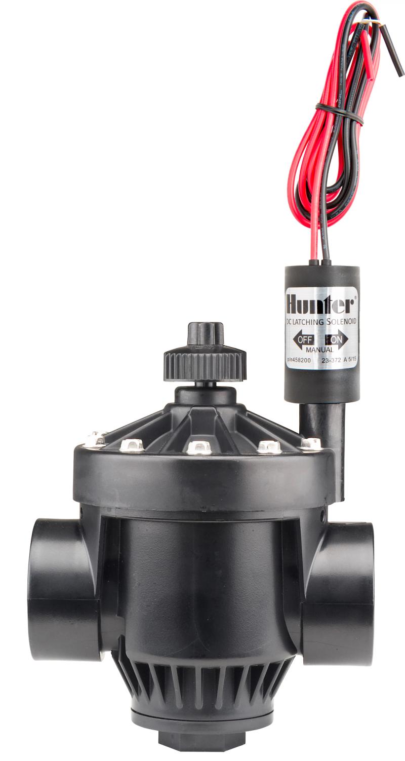 Hunter PGV-151-B-DC 9V Solenoid Vana   Elektriksiz Alanlar İçin Dayanıklı ve Profesyonel Kontrol Hunter PGV-151-B-DC 9V Solenoid Vana   Elektriksiz Alanlar İçin Dayanıklı ve Profesyonel Kontrol