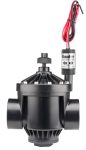 Hunter PGV-201-B-DC 9V Solenoid Vana   Büyük Alanlar İçin Akıllı ve Dayanıklı Kontrol