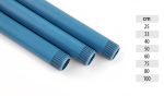FIRAT 32" Yağmurlama Uzatma Borusu (Mavi) | 25–100 cm