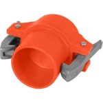 FIRAT Yağmurlama Mandallı Erkek Kör Tapa | 50–110 mm 1 FIRAT Yağmurlama Mandallı Erkek Kör Tapa | 50–110 mm