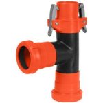 FIRAT Yağmurlama Mandallı T (Te) | 50–110 mm 1 FIRAT Yağmurlama Mandallı T (Te) | 50–110 mm