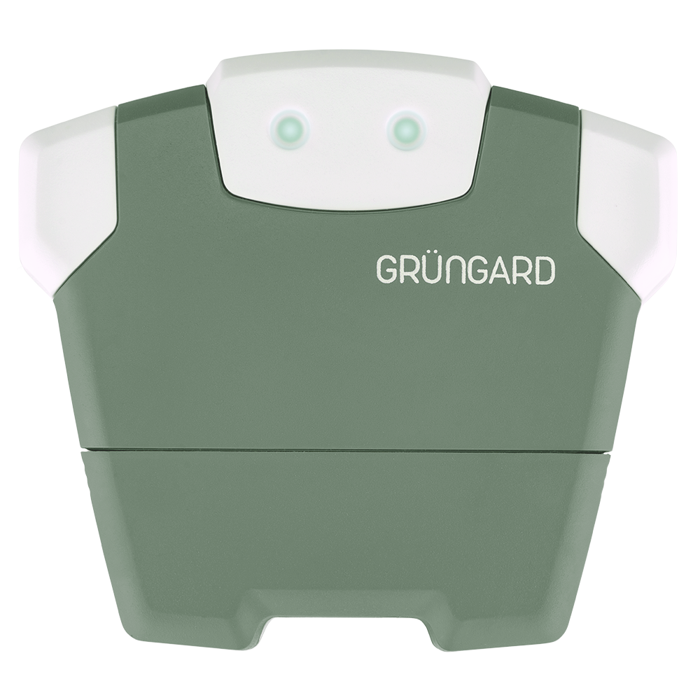 Grüngard Farmer SIMPro | 8 İstasyonlu 24V Elektrikli GSM Sulama Kontrol Ünitesi Grüngard Farmer SIMPro | 8 İstasyonlu 24V Elektrikli GSM Sulama Kontrol Ünitesi
