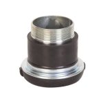 FIRAT Mandallı Motor Çıkışı (Dişi) | 50–110 mm