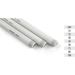 FIRAT 32" Yağmurlama Uzatma Borusu | 25–100 cm 1 FIRAT 32″ Yağmurlama Uzatma Borusu | 25–100 cm