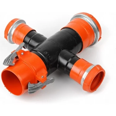 FIRAT Yağmurlama Mandallı İstavroz (Dörtlü) | 50–110 mm FIRAT Yağmurlama Mandallı İstavroz (Dörtlü) | 50–110 mm