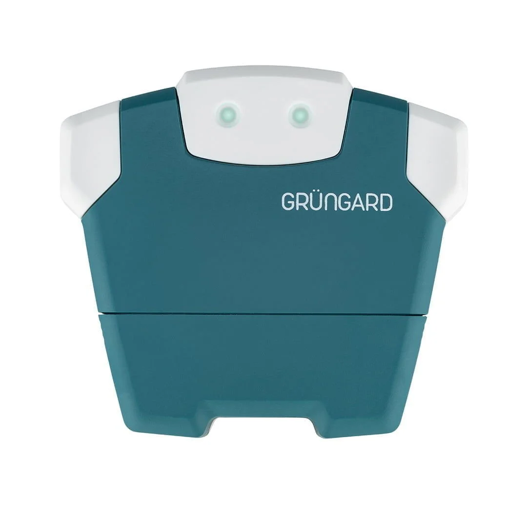 Grüngard Gardener Wi-Fi 8 | 8 İstasyonlu 24V Elektrikli Wi-Fi Sulama Kontrol Ünitesi Grüngard Gardener Wi-Fi 8 | 8 İstasyonlu 24V Elektrikli Wi-Fi Sulama Kontrol Ünitesi