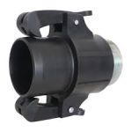 FIRAT Mandallı Motor Çıkışı (Erkek) | 50–110 mm