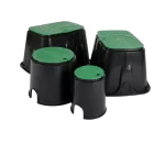 Poelsan Vana Kutuları ve Kapakları (Tüm Boyutlar)