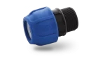 Poelsan Mavi Seri Kablin Erkek Adaptör