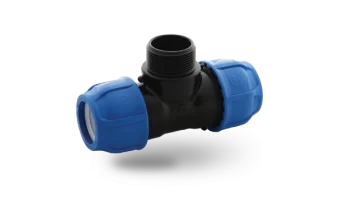 Poelsan Mavi Seri Kablin Erkek TE (Dişli Çıkışlı)