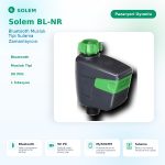 Solem BL-NR Bluetooth Musluk Tipi Sulama Zamanlayıcısı