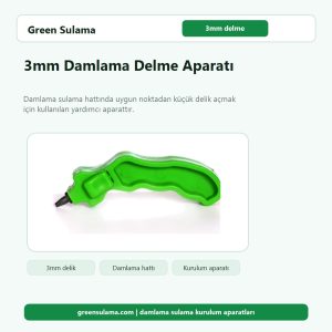 3mm Damlama Delme Aparatı 2 3mm damlama delme aparati ana gorsel v3
