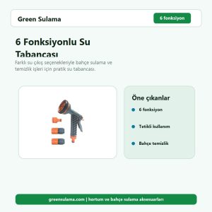 6 Fonksiyonlu Su Tabancası 2 6 fonksiyonlu su tabancasi ana gorsel v1