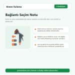 6 Fonksiyonlu Su Tabancası ana ürün görseli